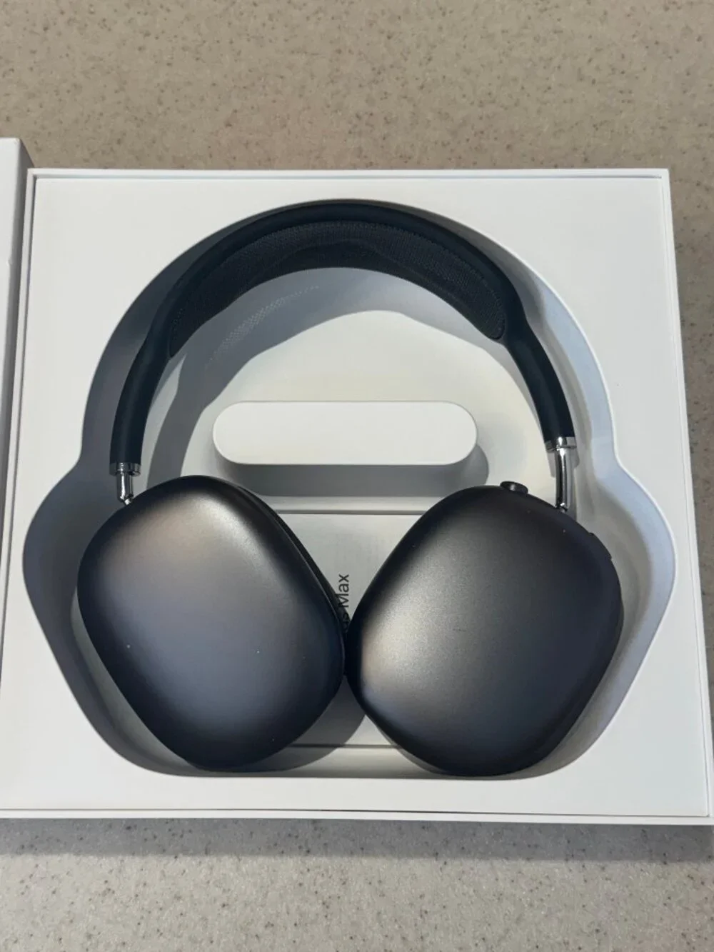 APPLE AirPods Max 1st Gen - Space Gray